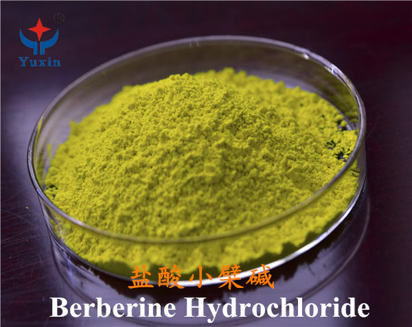 berberine HCL